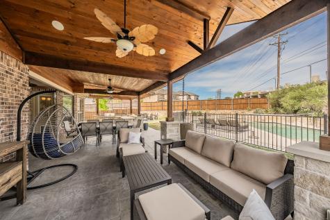 8265 Blumelia Drive Dallas TX 75252