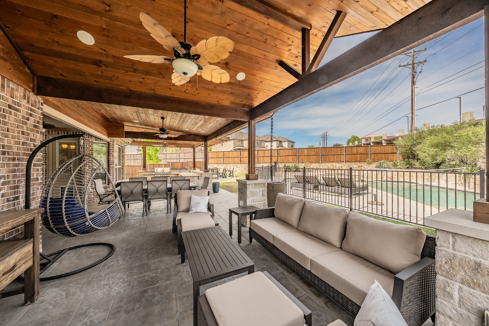 8265 Blumelia Drive Dallas TX 75252