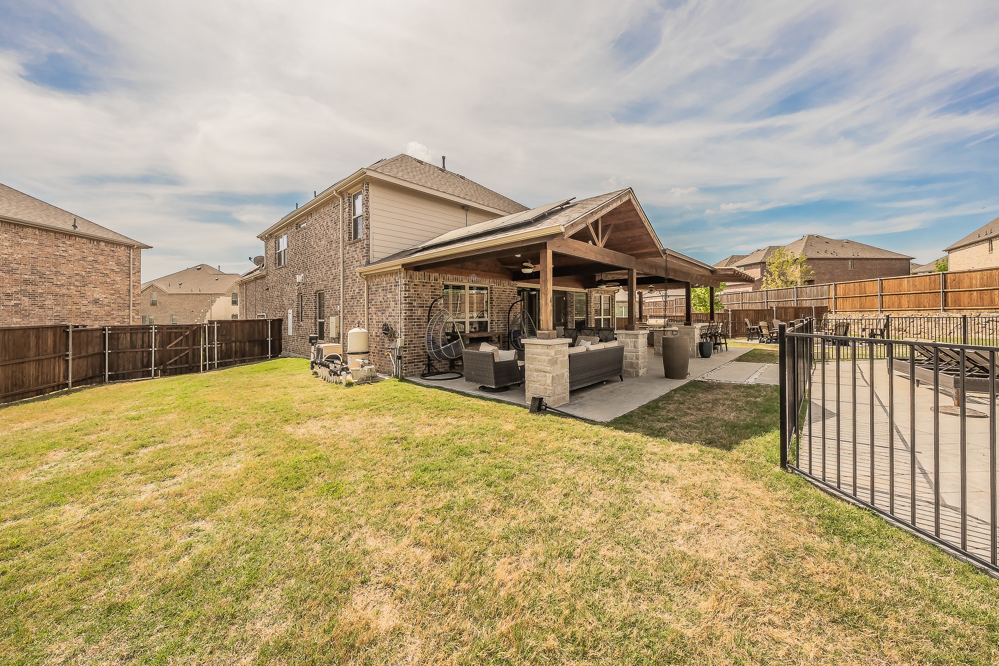 8265 Blumelia Drive Dallas TX 75252