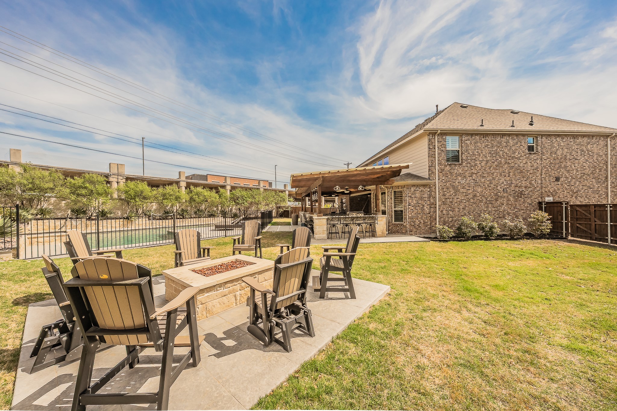 8265 Blumelia Drive Dallas TX 75252