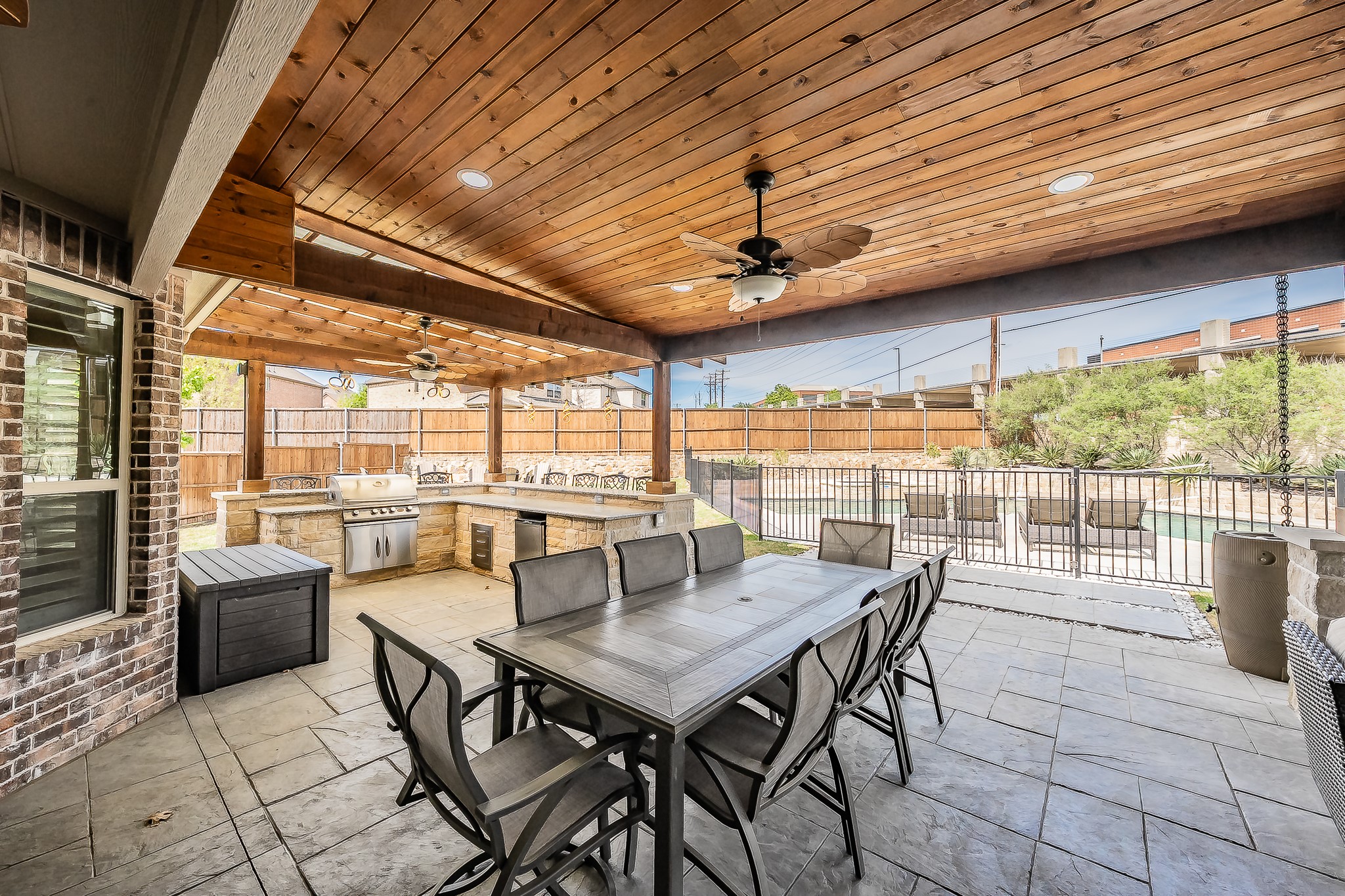 8265 Blumelia Drive Dallas TX 75252