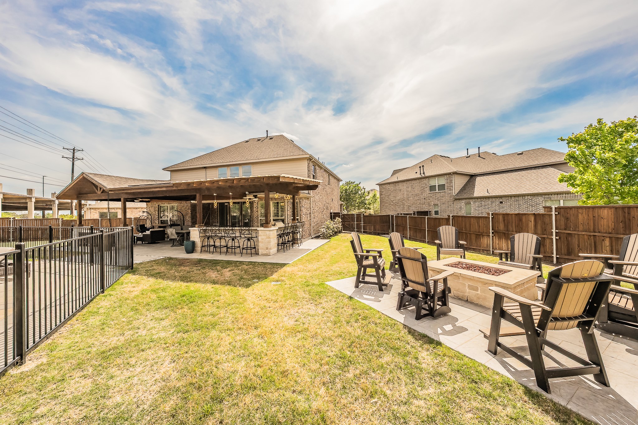 8265 Blumelia Drive Dallas TX 75252
