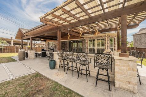 8265 Blumelia Drive Dallas TX 75252