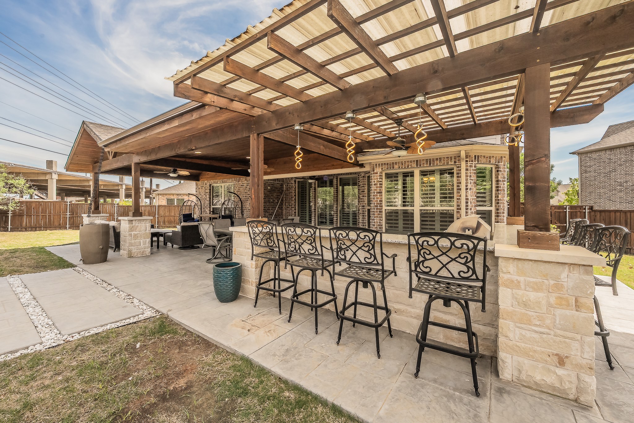 8265 Blumelia Drive Dallas TX 75252