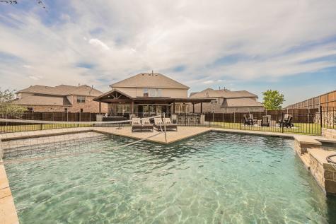 8265 Blumelia Drive Dallas TX 75252