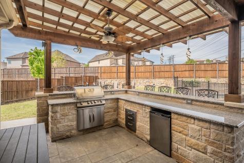 8265 Blumelia Drive Dallas TX 75252