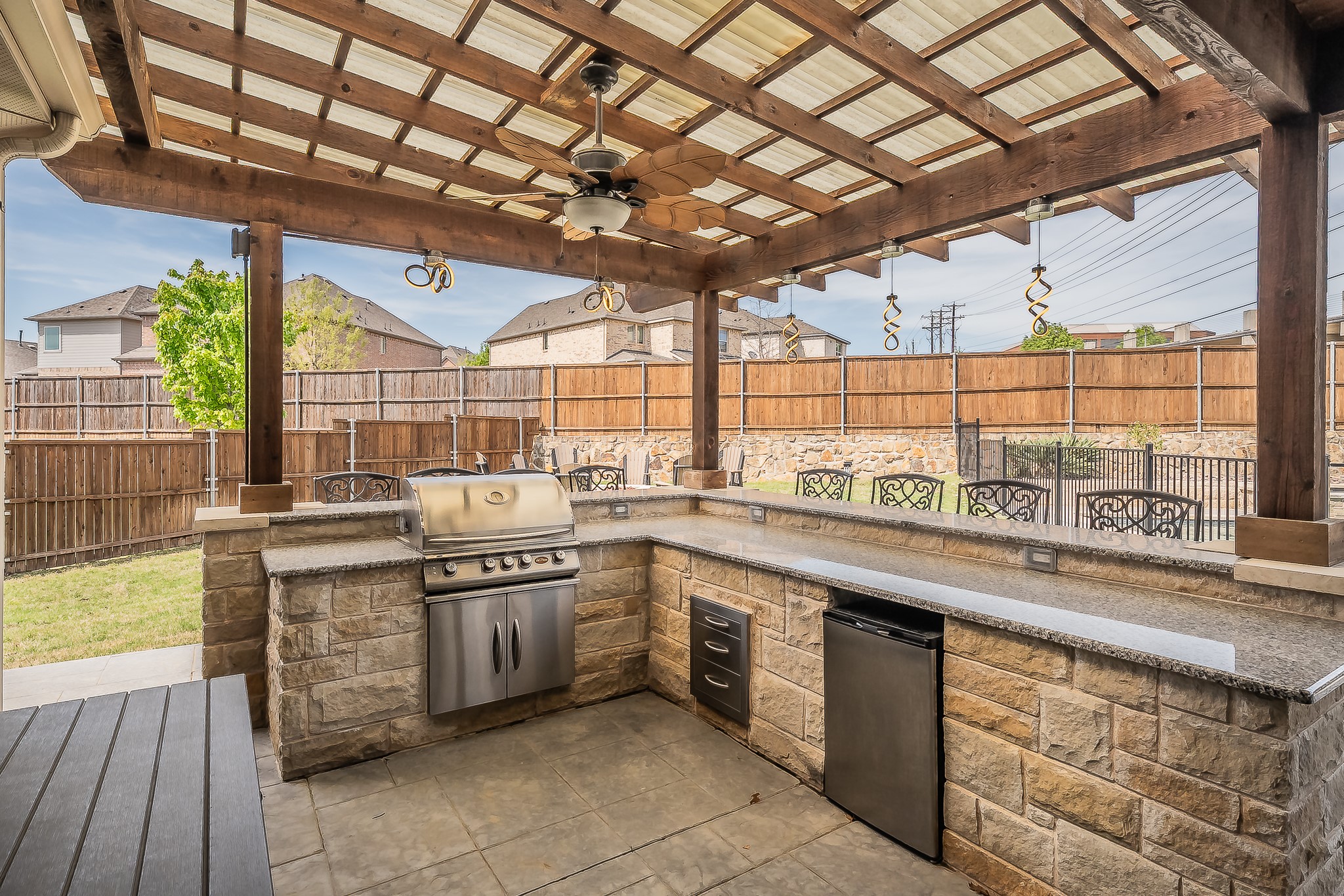 8265 Blumelia Drive Dallas TX 75252