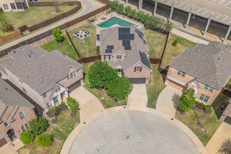 8265 Blumelia Drive Dallas TX 75252