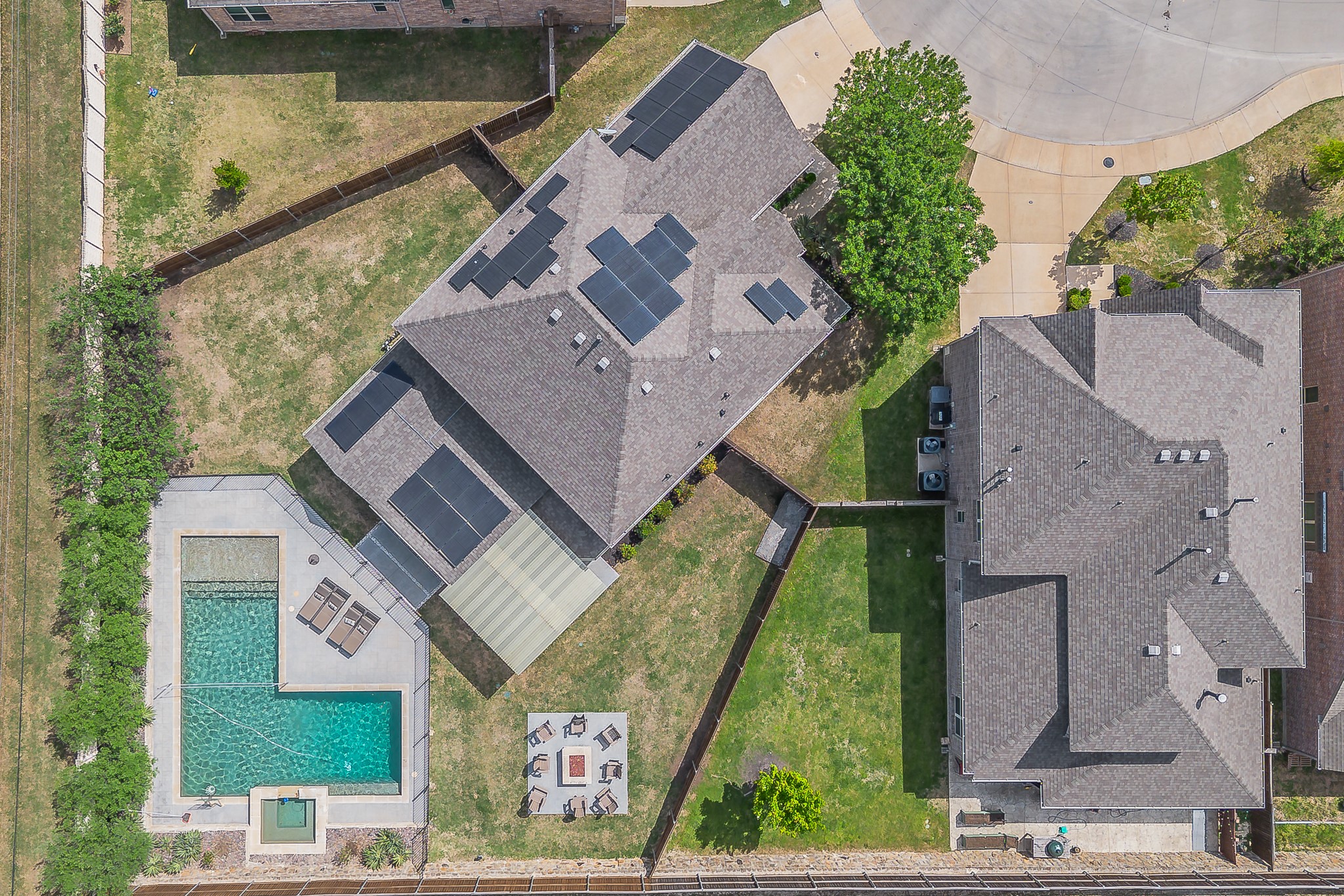 8265 Blumelia Drive Dallas TX 75252