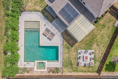 8265 Blumelia Drive Dallas TX 75252