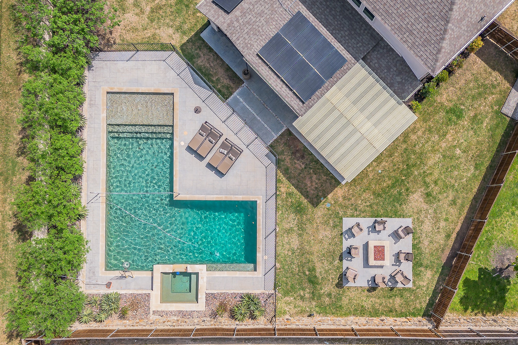 8265 Blumelia Drive Dallas TX 75252