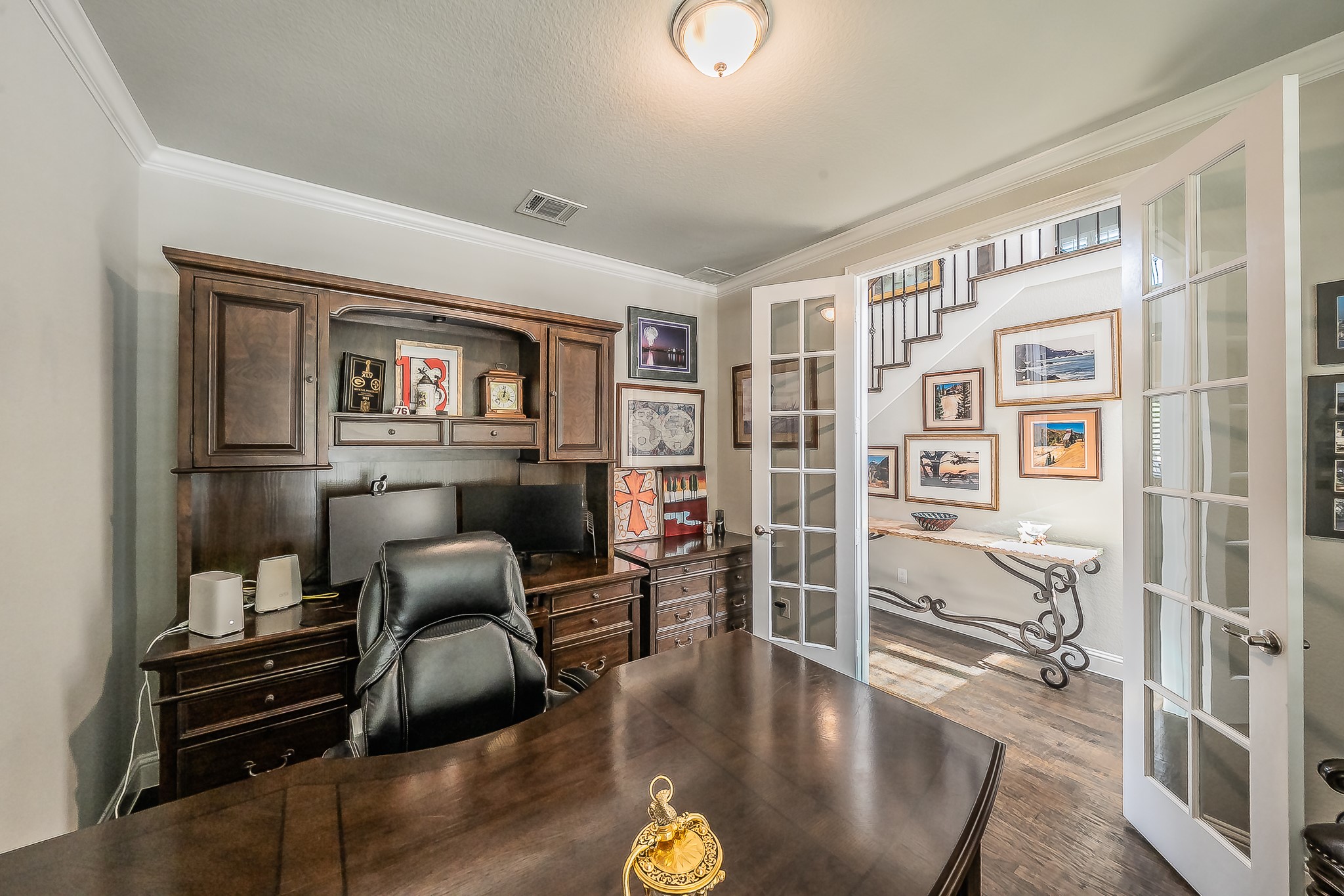 8265 Blumelia Drive Dallas TX 75252