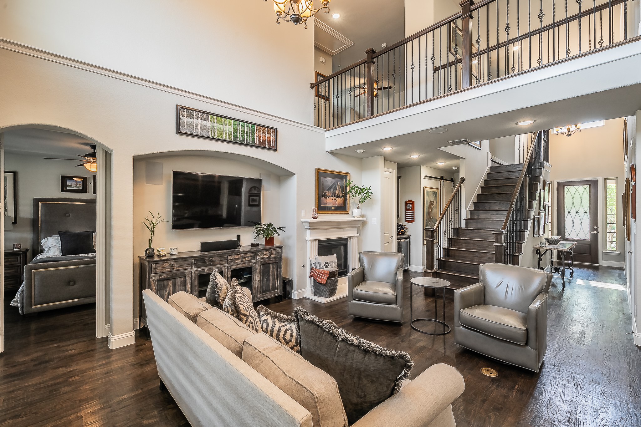 8265 Blumelia Drive Dallas TX 75252