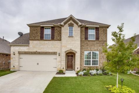 2906 Ash Avenue Melissa TX 75454