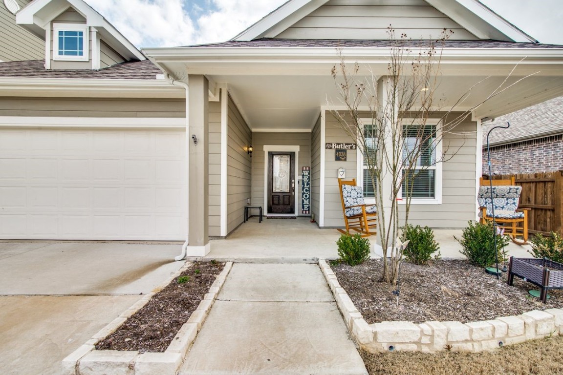 4038 Lagoon Place Royse City TX 75189