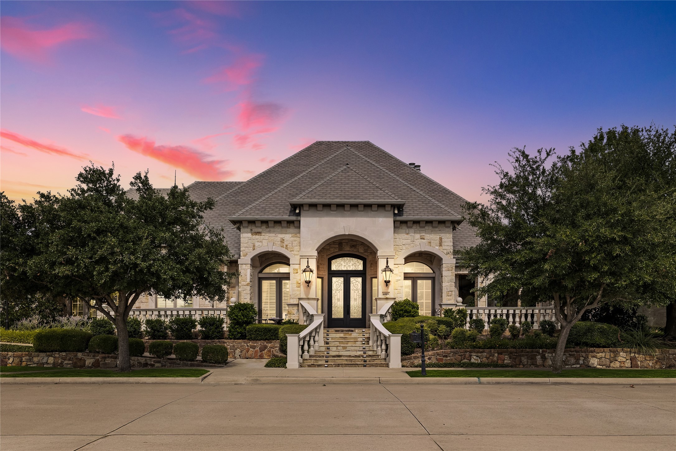 McKinney TX, 6009 Settlement Way