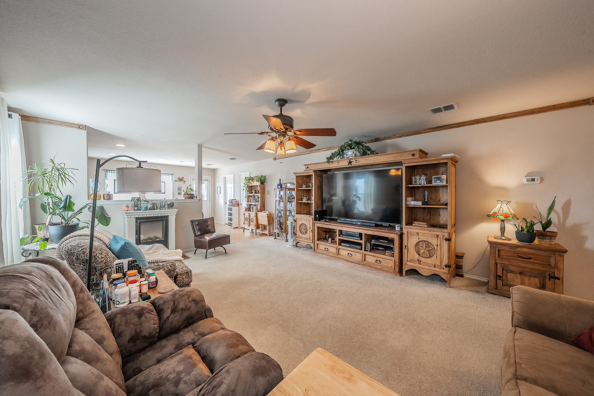 2300 Horseback Trail Fort Worth TX 76177