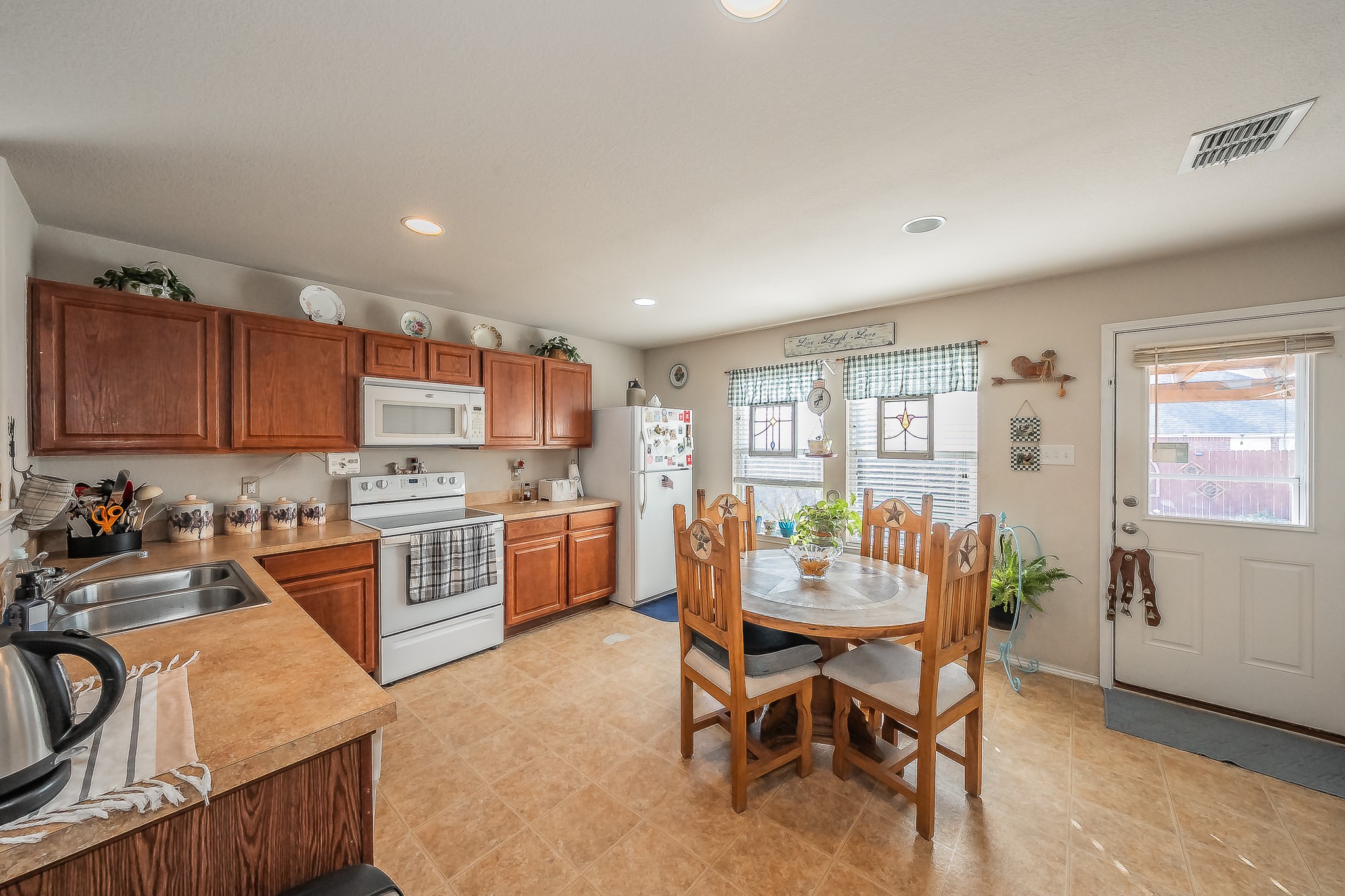 2300 Horseback Trail Fort Worth TX 76177
