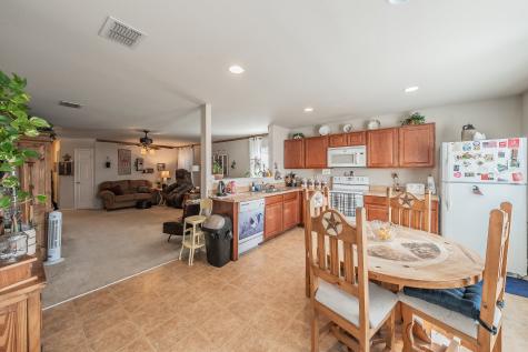 2300 Horseback Trail Fort Worth TX 76177