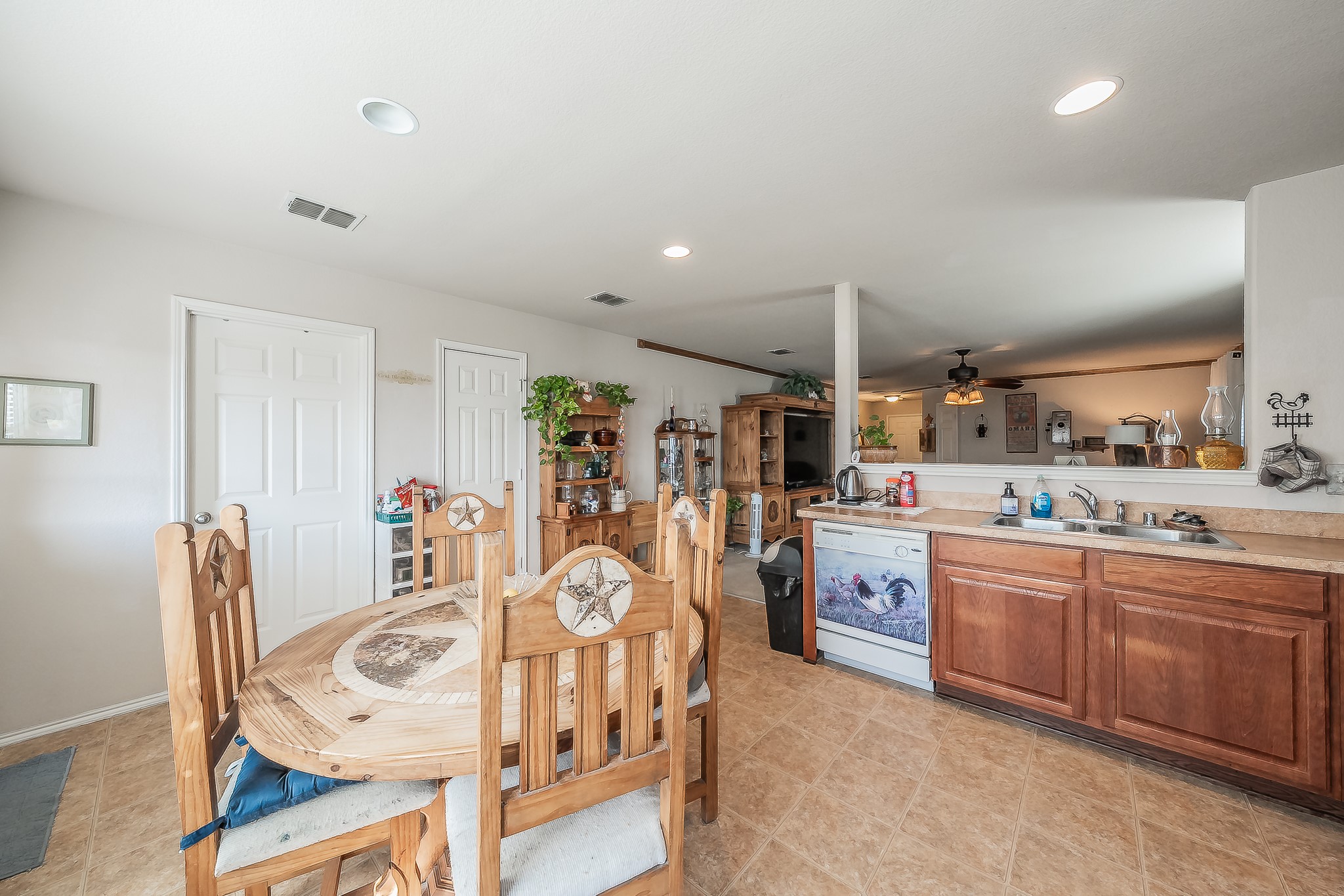 2300 Horseback Trail Fort Worth TX 76177