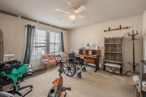 2300 Horseback Trail Fort Worth TX 76177