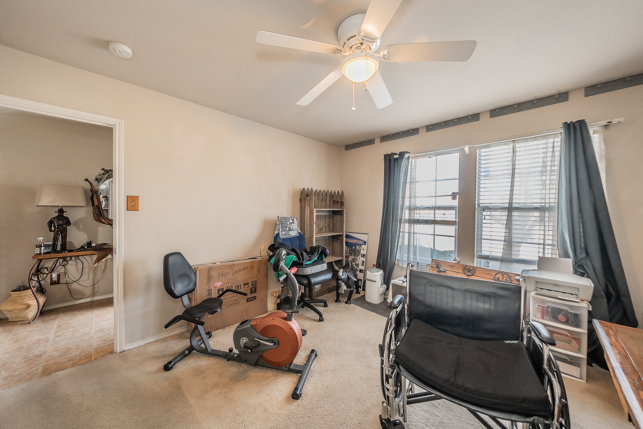 2300 Horseback Trail Fort Worth TX 76177