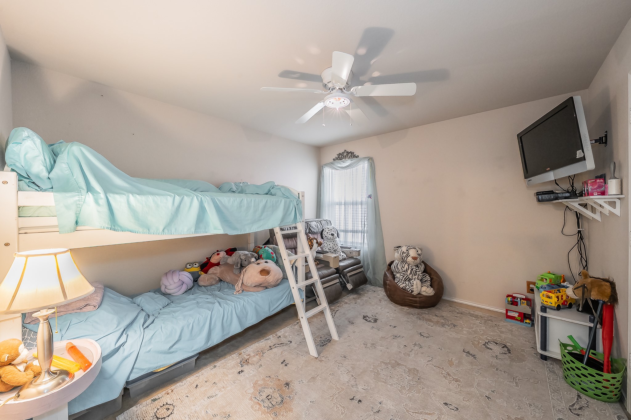 2300 Horseback Trail Fort Worth TX 76177