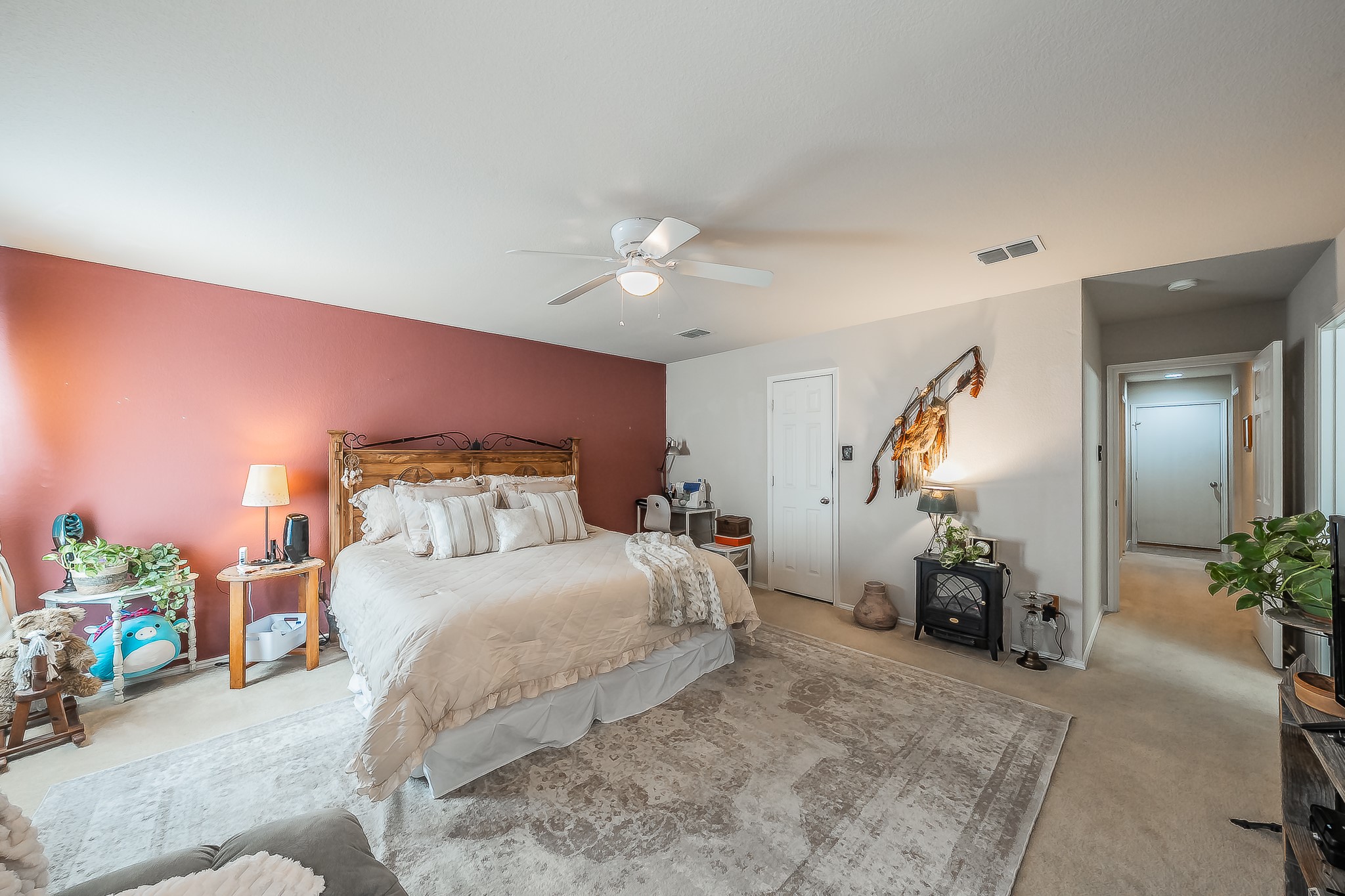 2300 Horseback Trail Fort Worth TX 76177