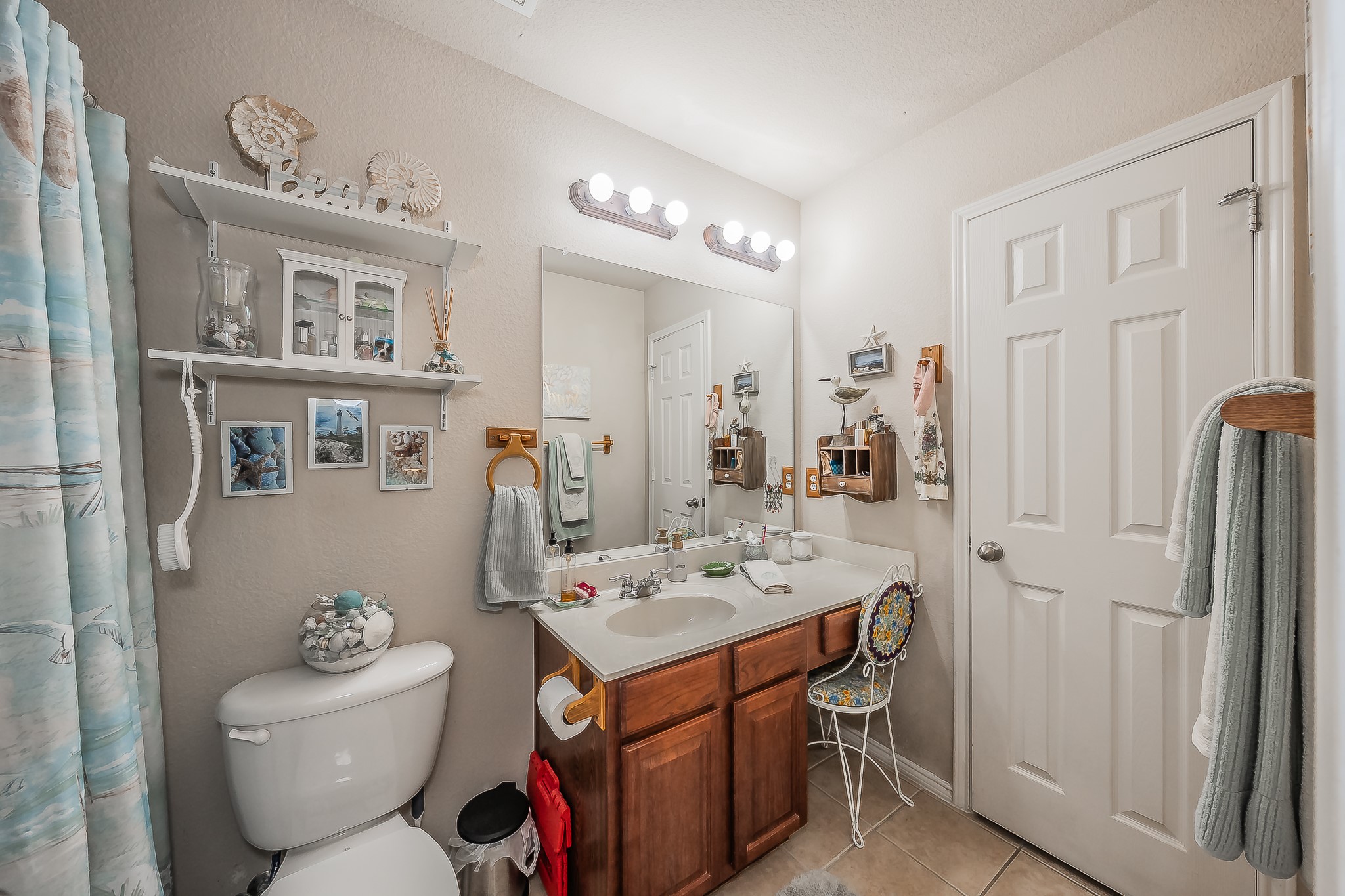 2300 Horseback Trail Fort Worth TX 76177
