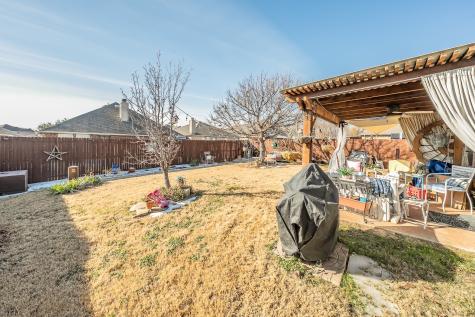 2300 Horseback Trail Fort Worth TX 76177
