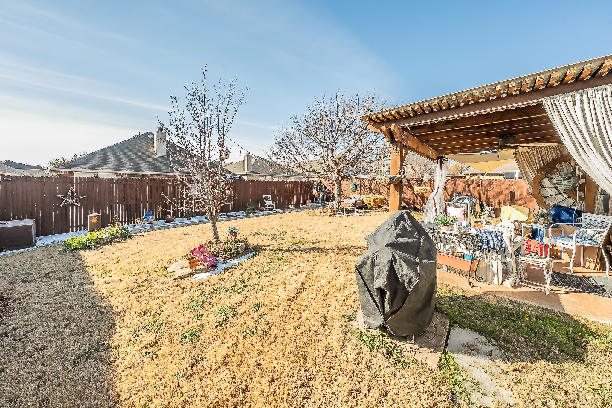 2300 Horseback Trail Fort Worth TX 76177