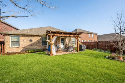 2300 Horseback Trail Fort Worth TX 76177
