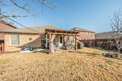 2300 Horseback Trail Fort Worth TX 76177