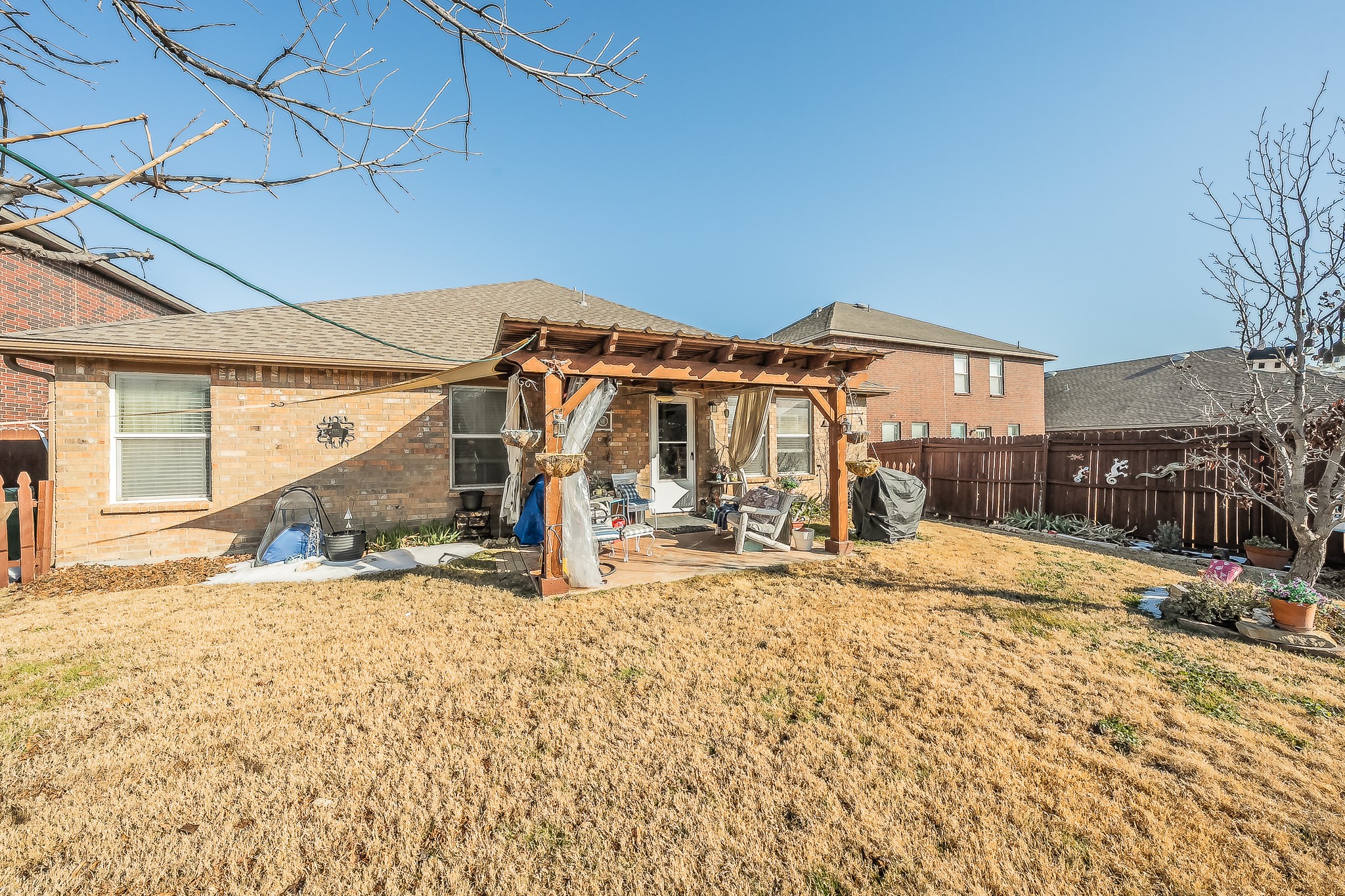2300 Horseback Trail Fort Worth TX 76177