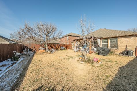 2300 Horseback Trail Fort Worth TX 76177