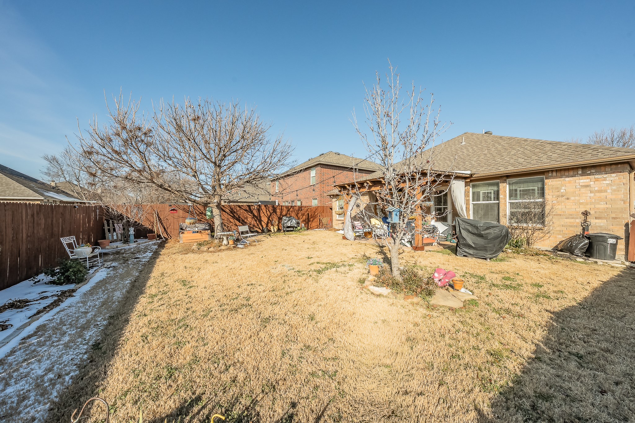 2300 Horseback Trail Fort Worth TX 76177
