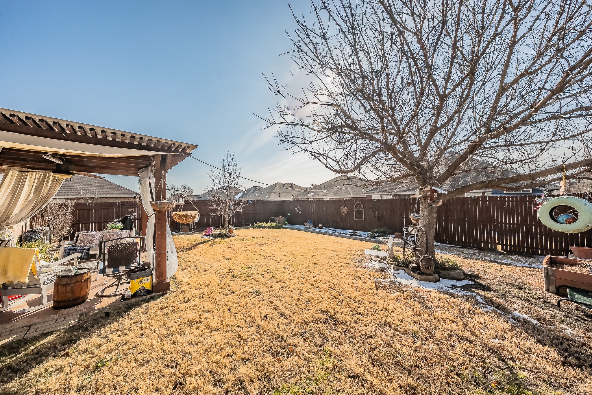 2300 Horseback Trail Fort Worth TX 76177