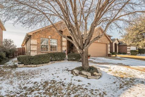 2300 Horseback Trail Fort Worth TX 76177