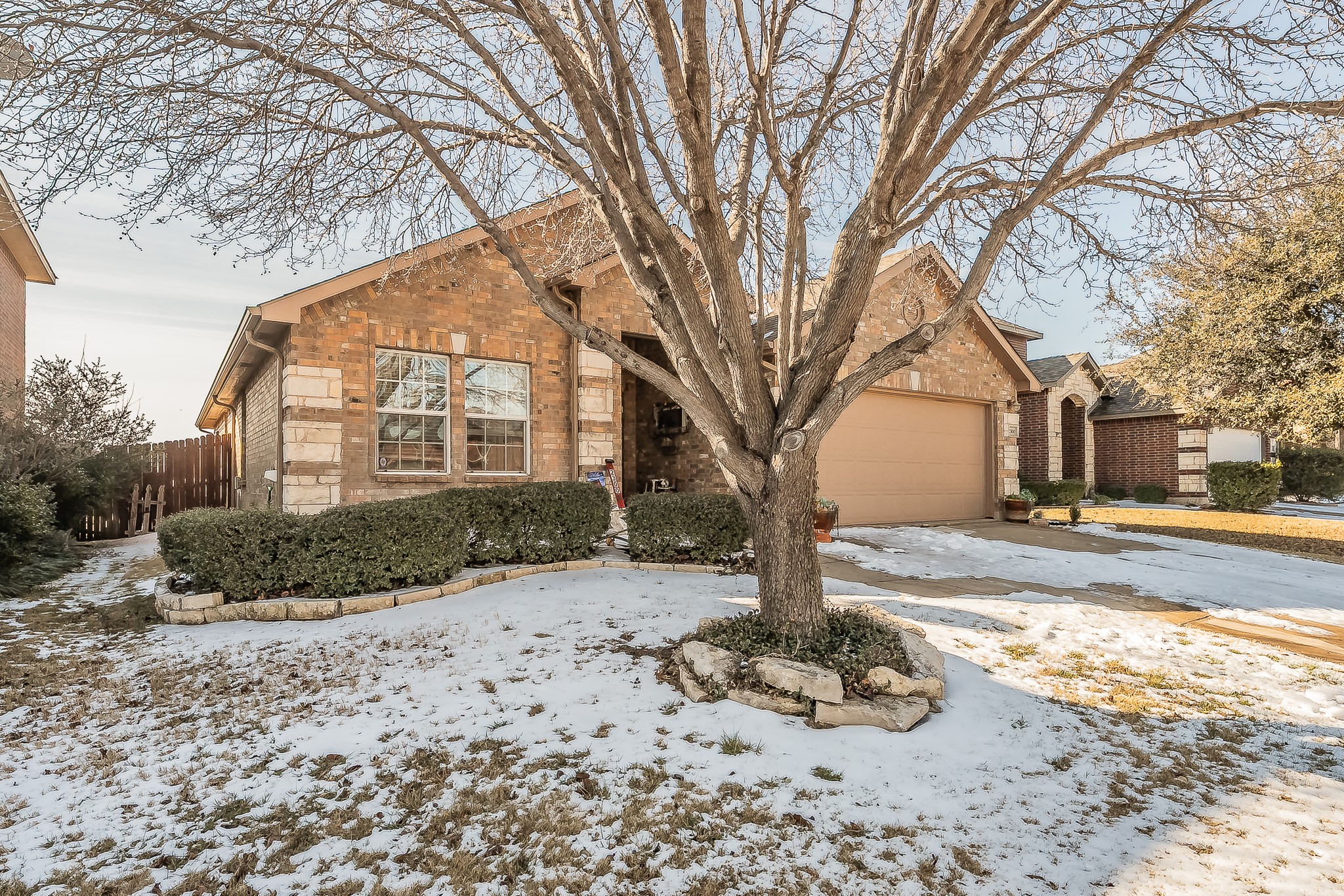2300 Horseback Trail Fort Worth TX 76177