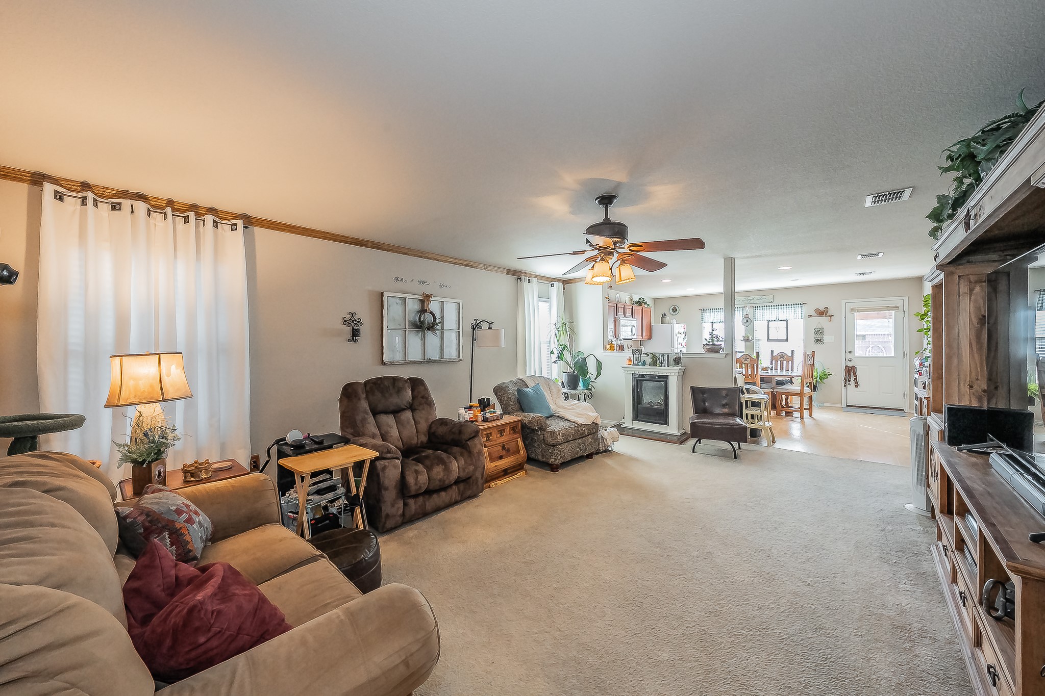 2300 Horseback Trail Fort Worth TX 76177