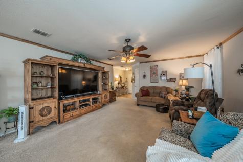 2300 Horseback Trail Fort Worth TX 76177