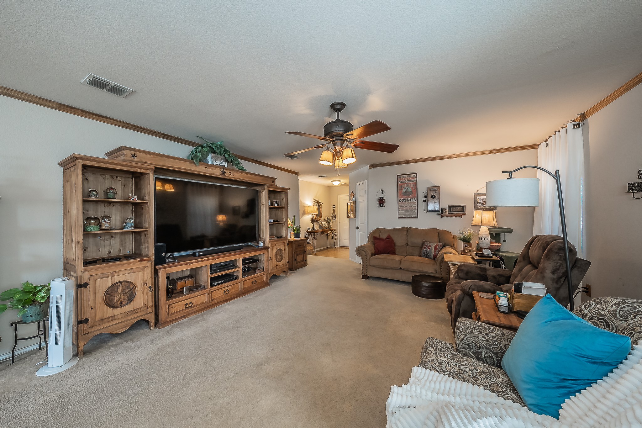2300 Horseback Trail Fort Worth TX 76177