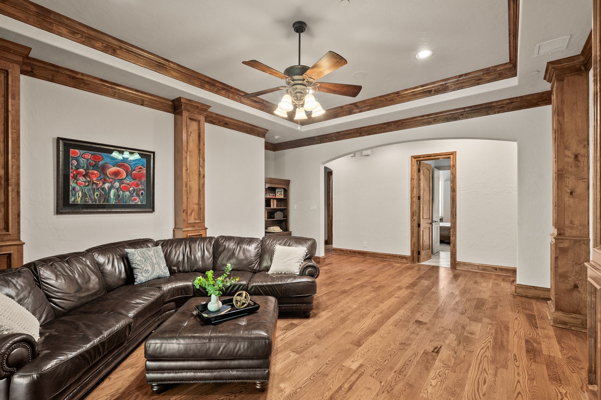 5412 Oakfield Drive Mckinney TX 75071