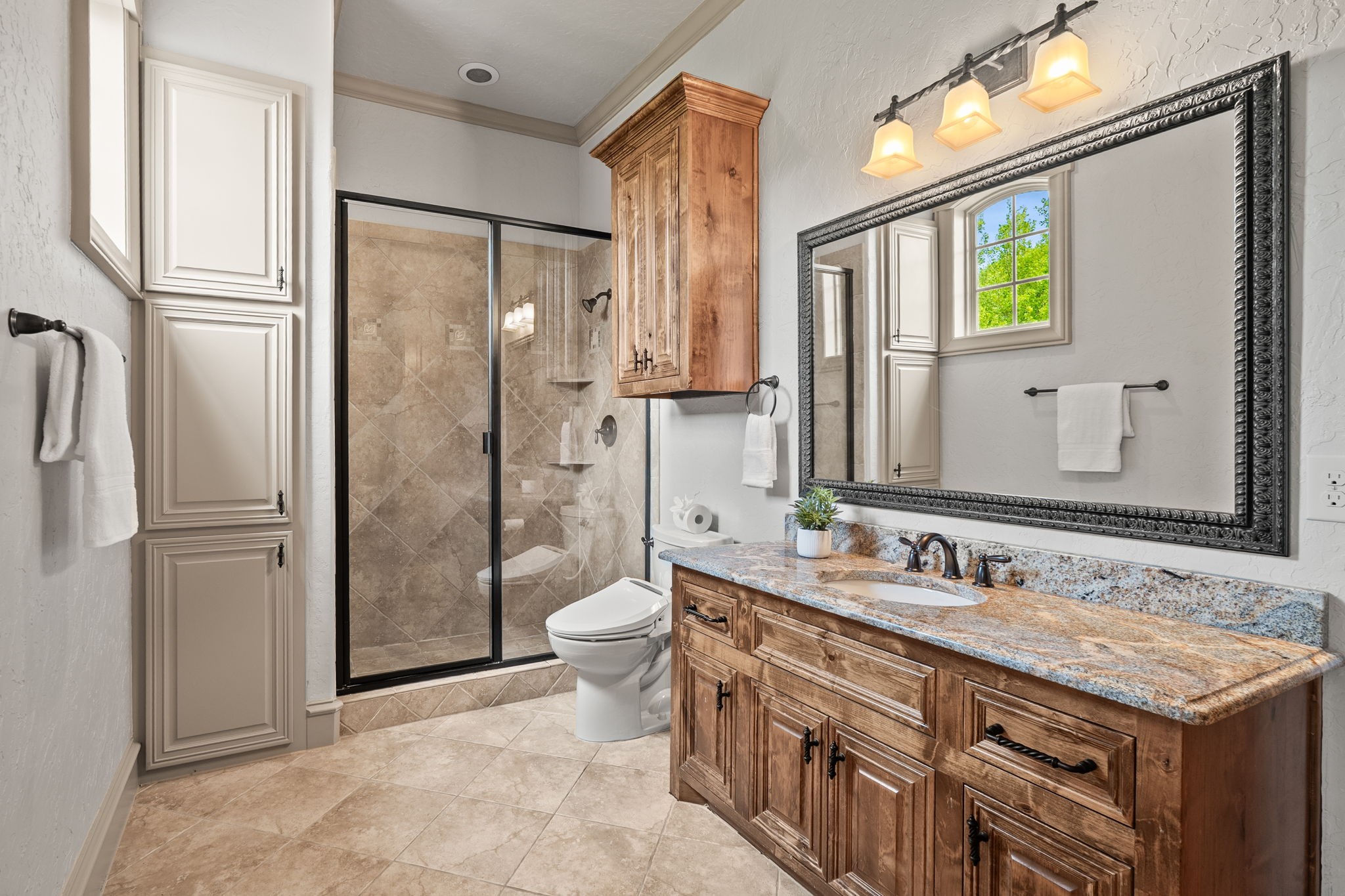 5412 Oakfield Drive Mckinney TX 75071