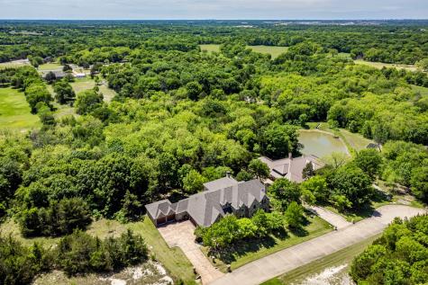 5412 Oakfield Drive Mckinney TX 75071