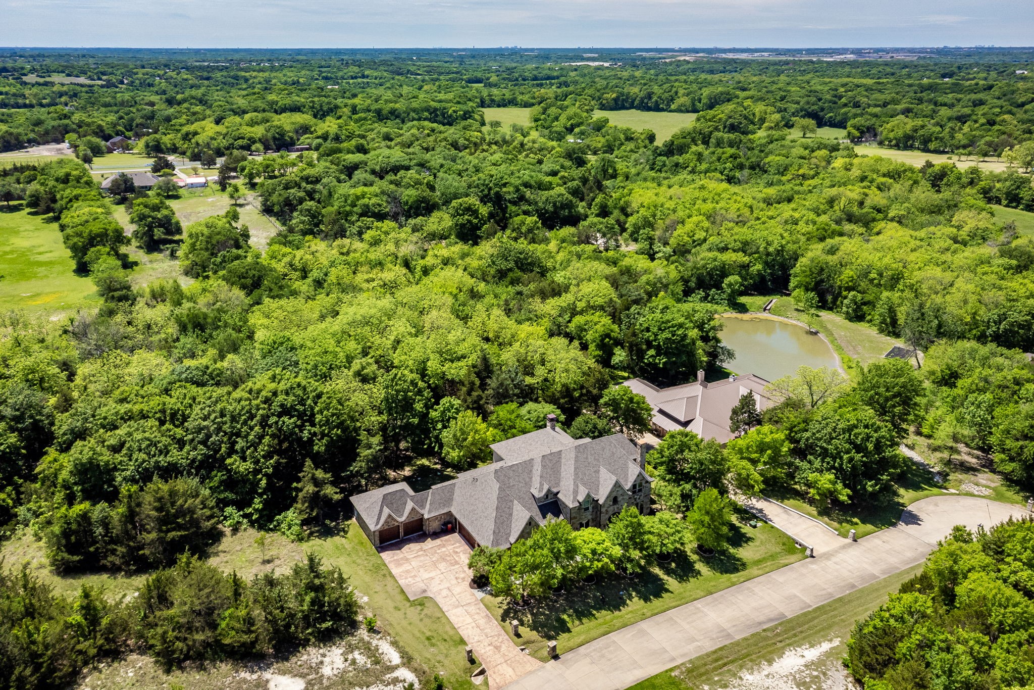 5412 Oakfield Drive Mckinney TX 75071