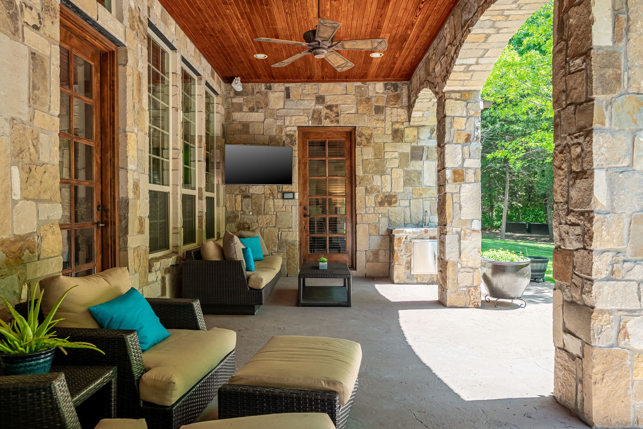 5412 Oakfield Drive Mckinney TX 75071