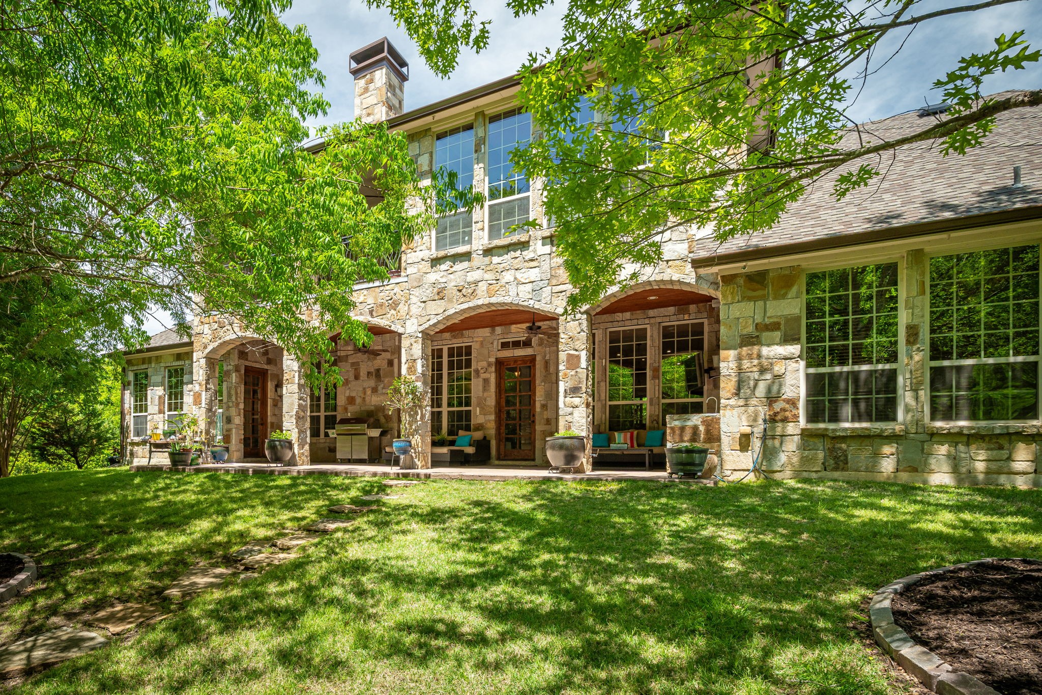 5412 Oakfield Drive Mckinney TX 75071
