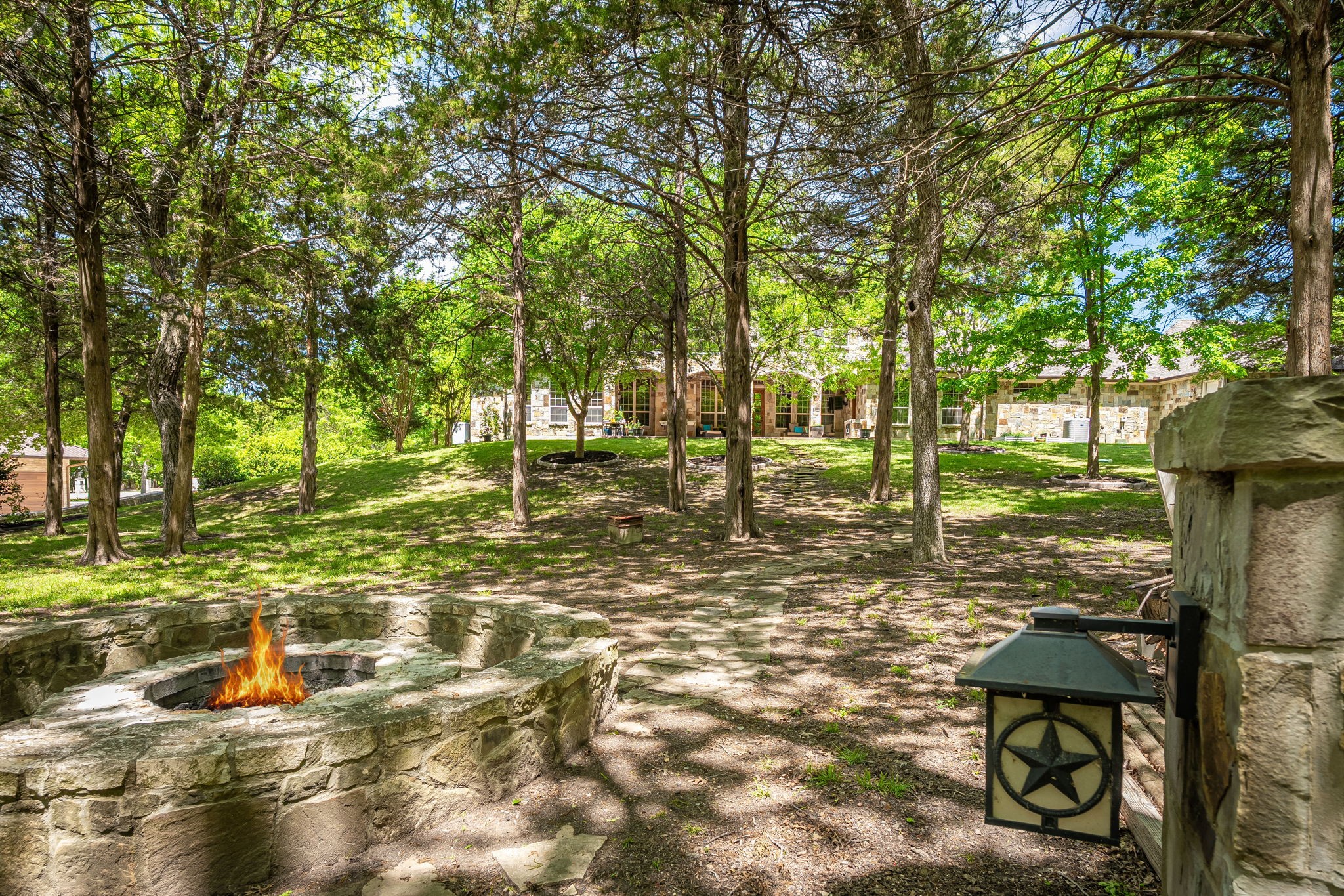 5412 Oakfield Drive Mckinney TX 75071