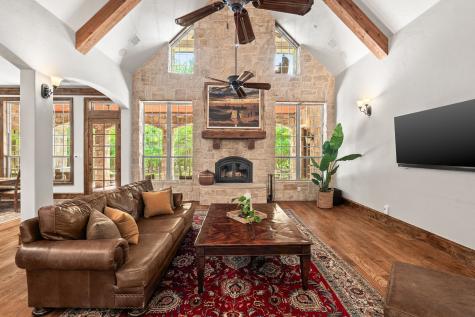 5412 Oakfield Drive Mckinney TX 75071